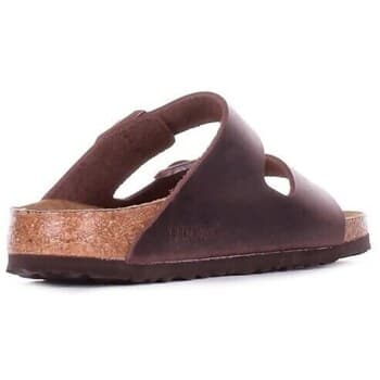 Women's Sandals BIRKENSTOCK Brown