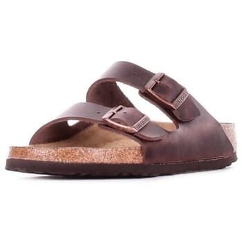 Women's Sandals BIRKENSTOCK Brown