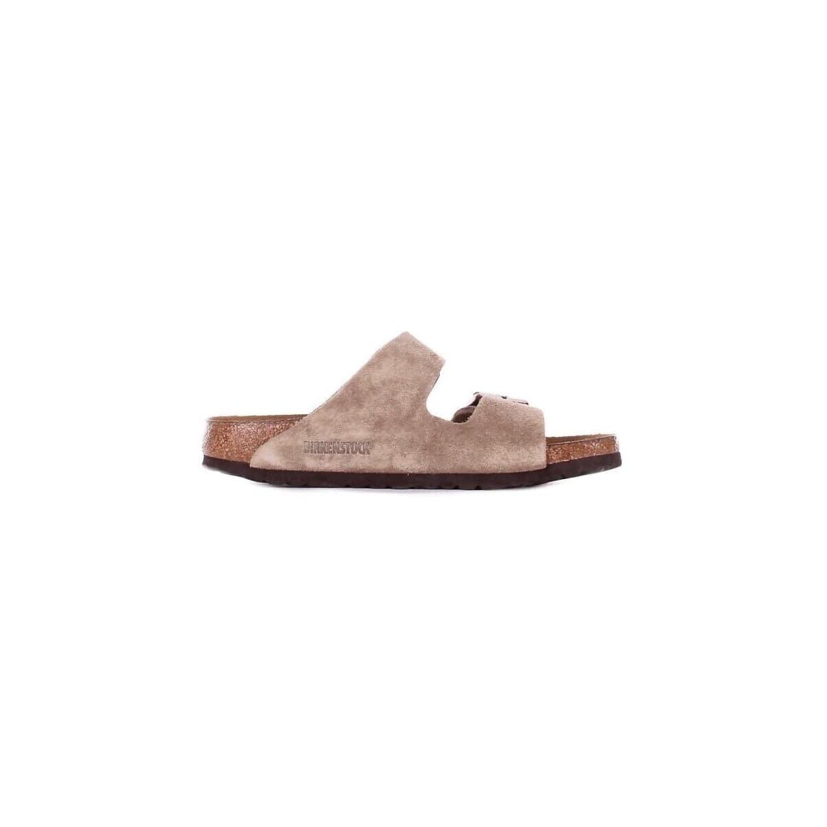 Women's Sandals BIRKENSTOCK Gray