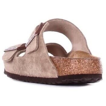 Women's Sandals BIRKENSTOCK Gray