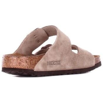 Women's Sandals BIRKENSTOCK Gray
