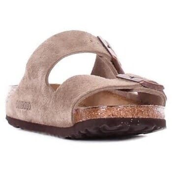 Women's Sandals BIRKENSTOCK Gray