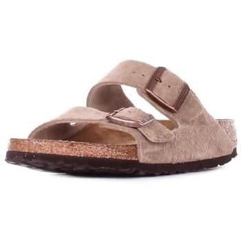 Women's Sandals BIRKENSTOCK Gray