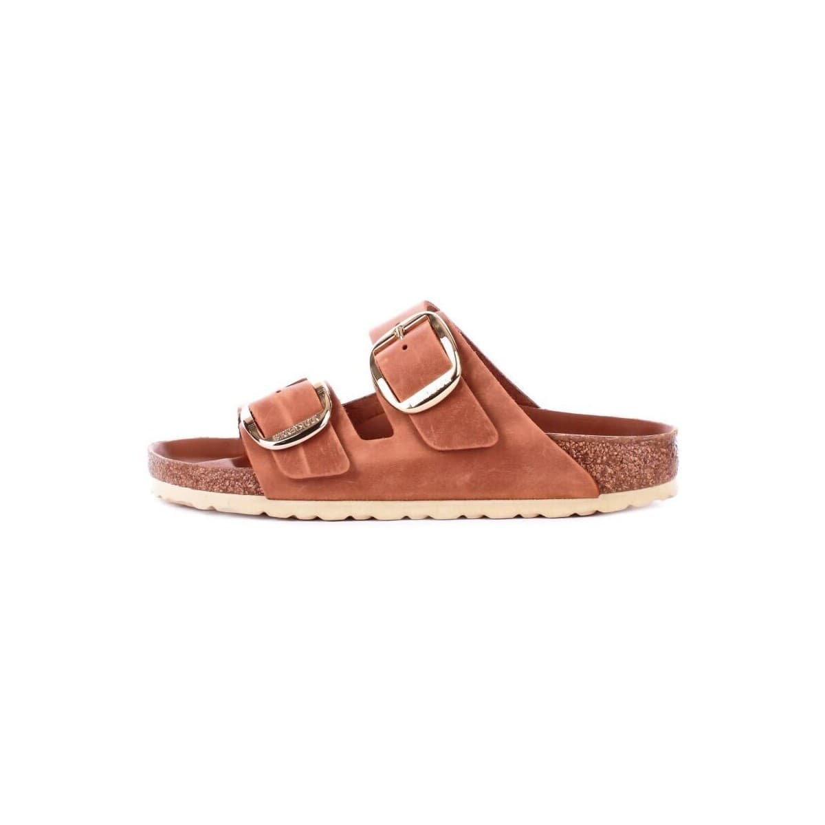 Σανδάλια χωρίς τακούνι BIRKENSTOCK 1011073
