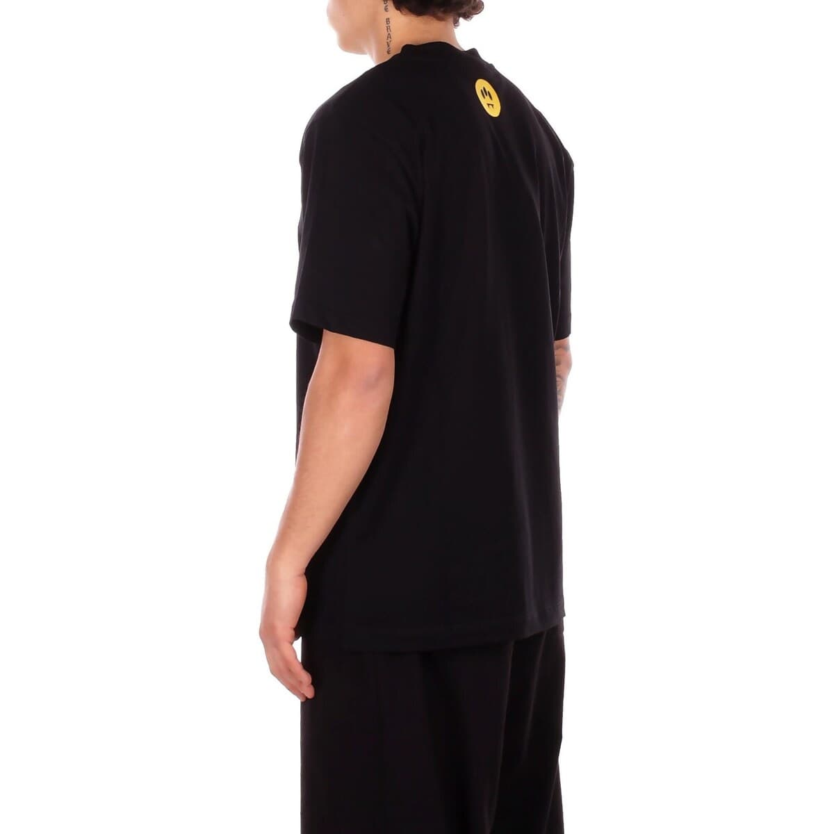 Women's T-Shirts Barrow Black