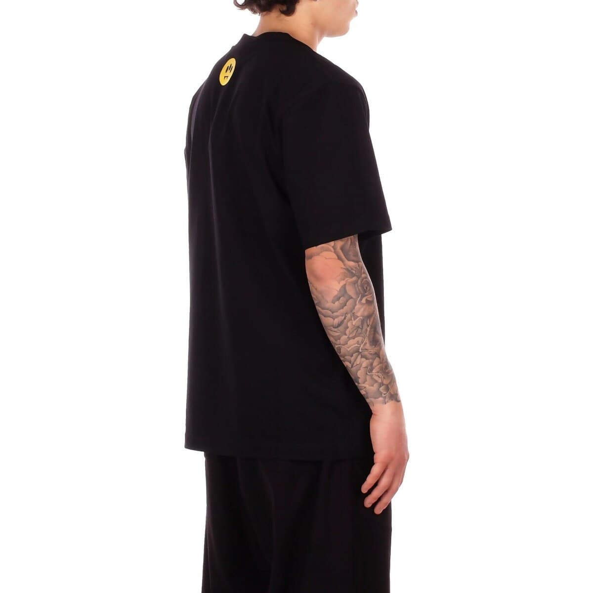 Women's T-Shirts Barrow Black