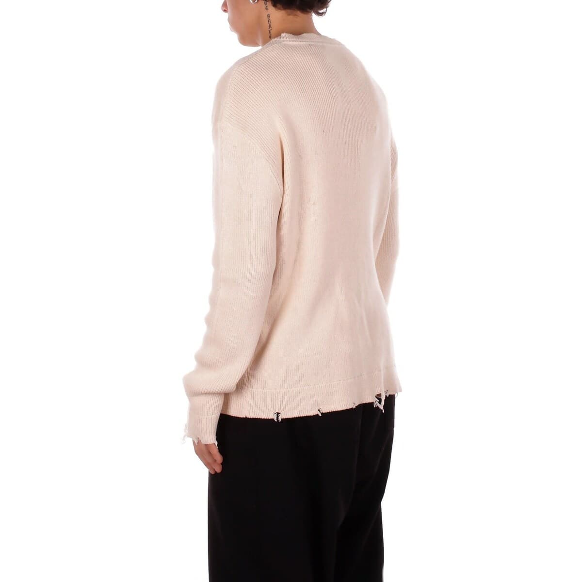 Men's Sweaters John Richmond Beige