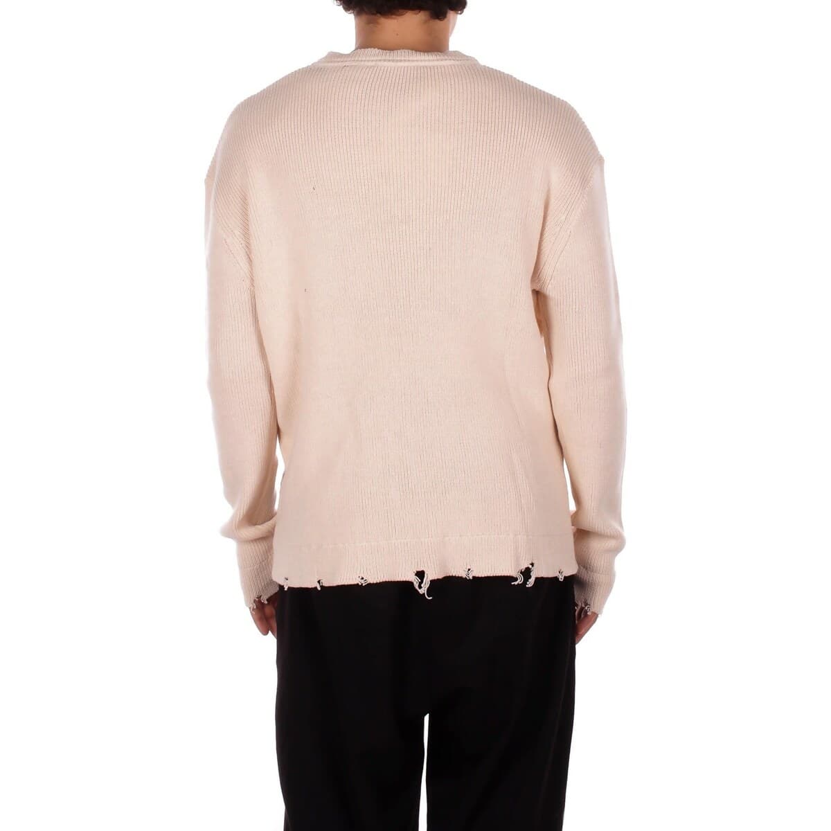 Men's Sweaters John Richmond Beige