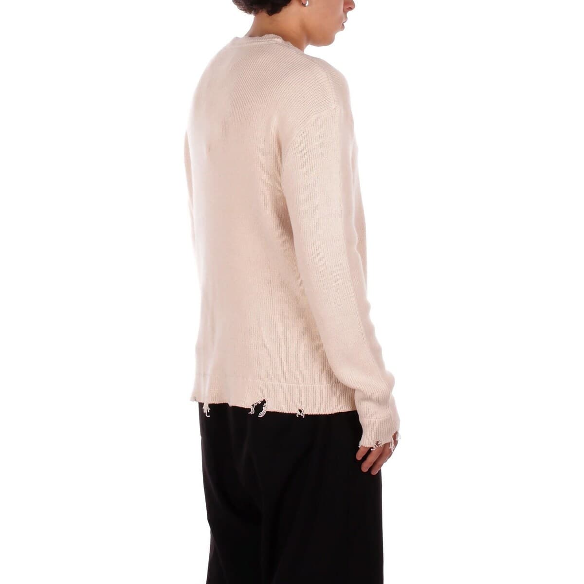 Men's Sweaters John Richmond Beige