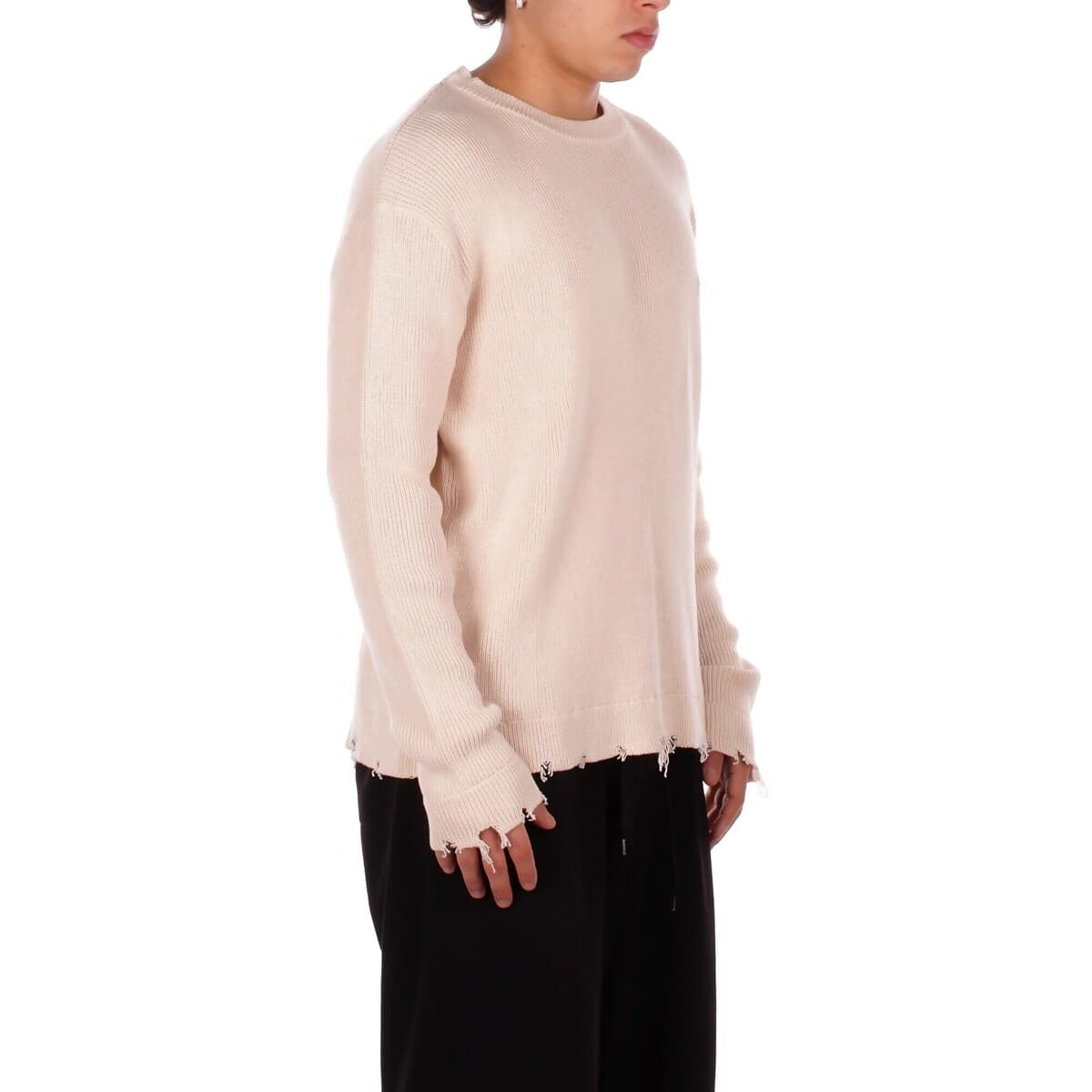 Men's Sweaters John Richmond Beige