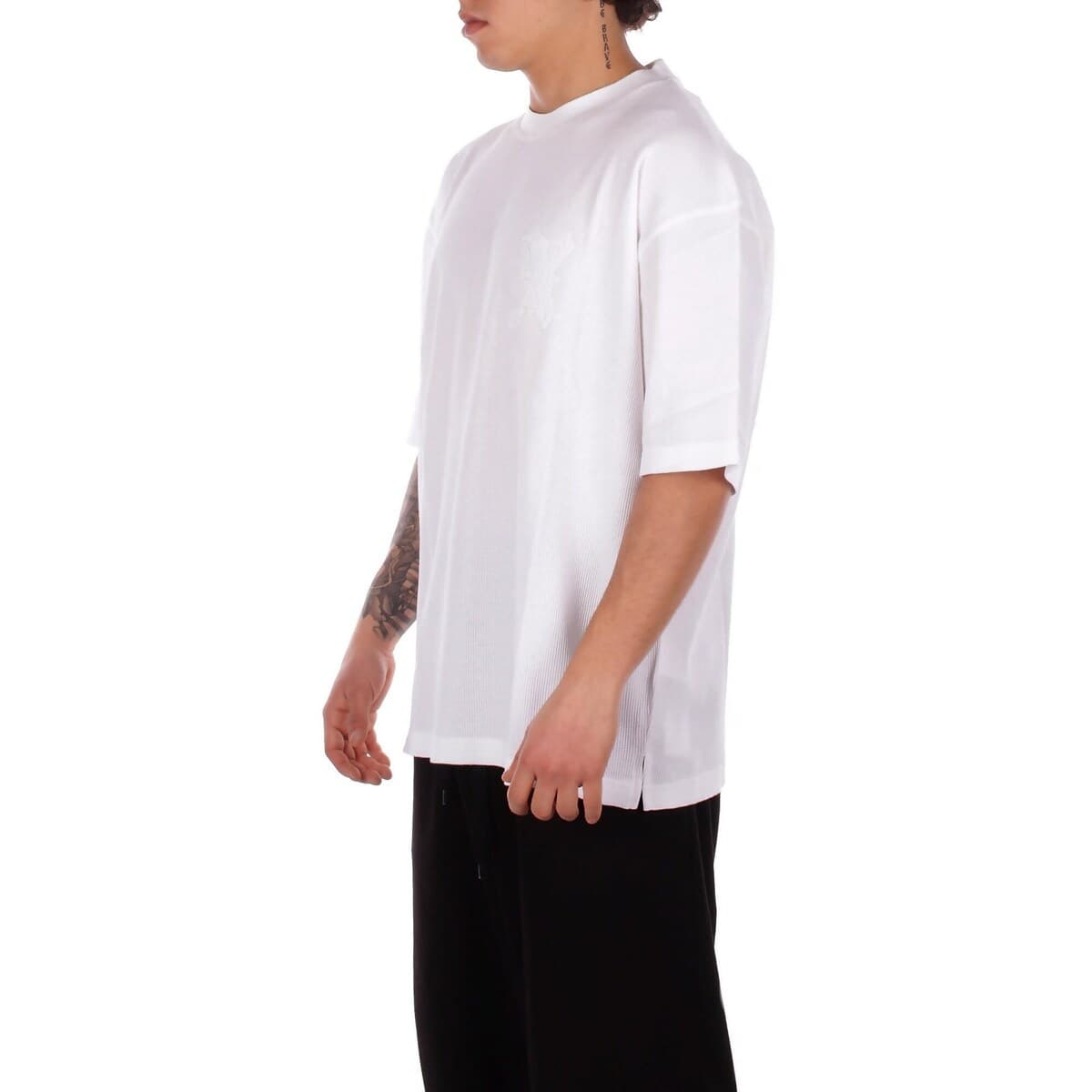 Men's T-Shirts John Richmond Multicolor