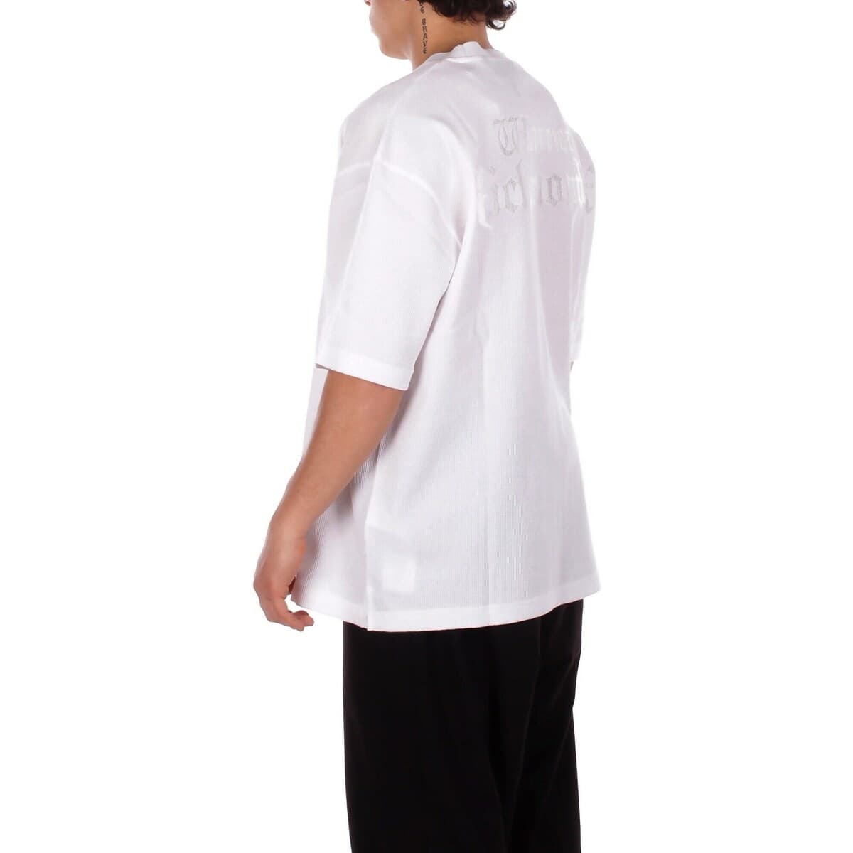 Men's T-Shirts John Richmond Multicolor