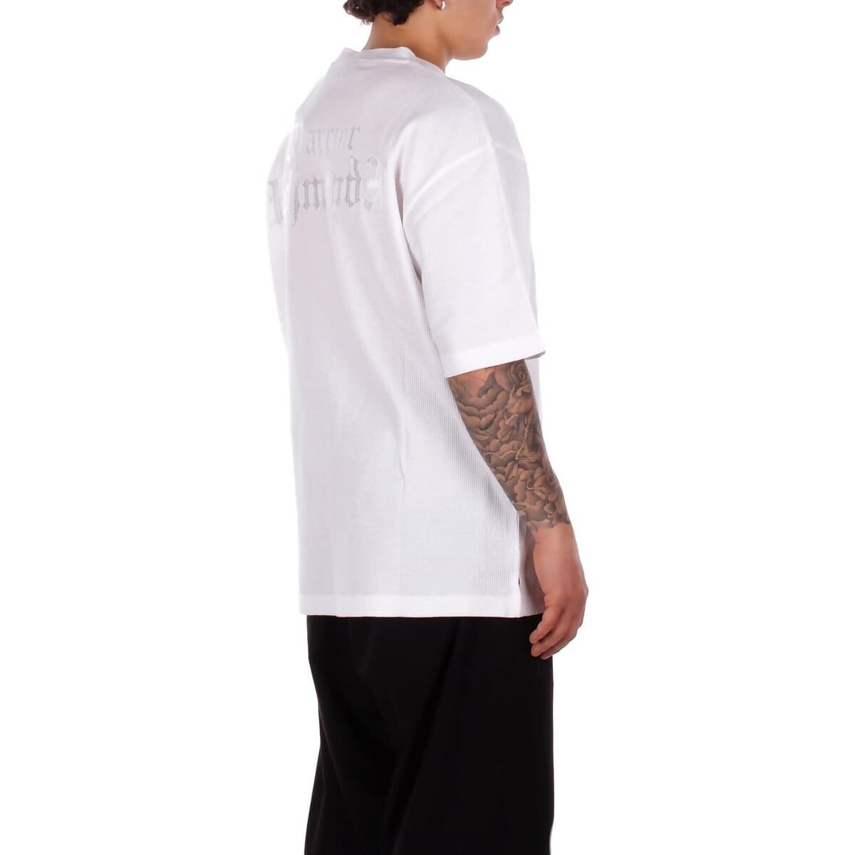 Men's T-Shirts John Richmond Multicolor