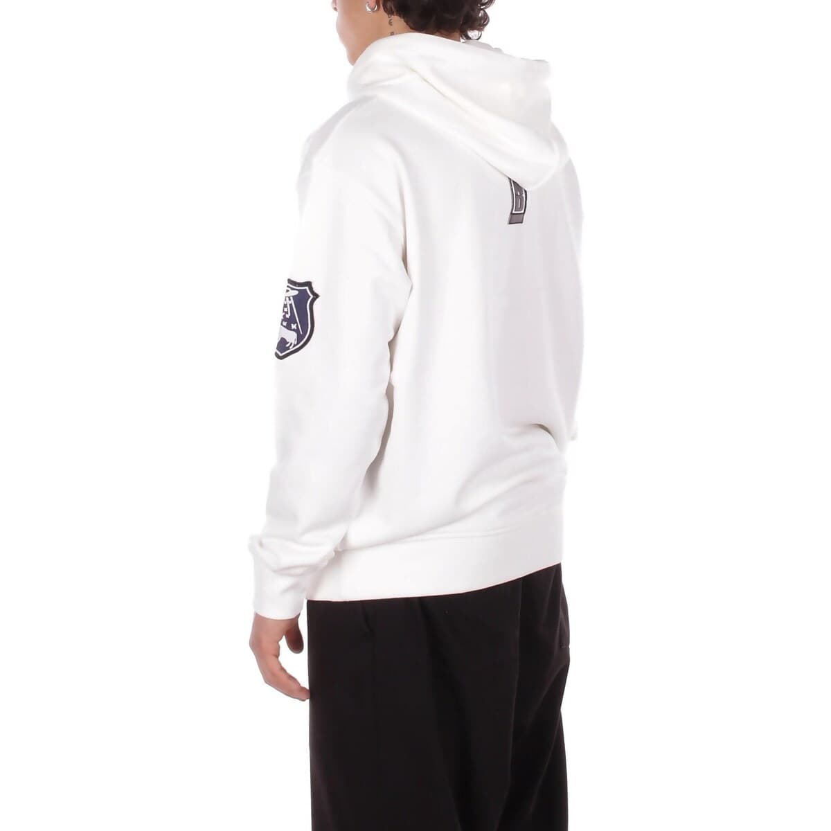 Men's Sweatshirts John Richmond Multicolor