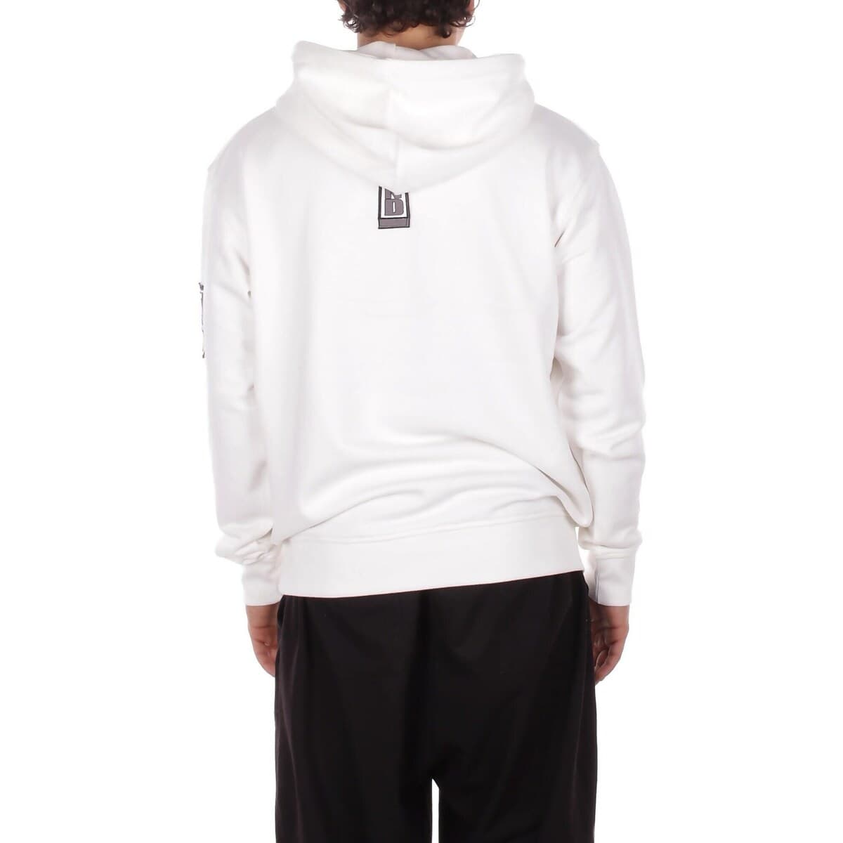 Men's Sweatshirts John Richmond Multicolor