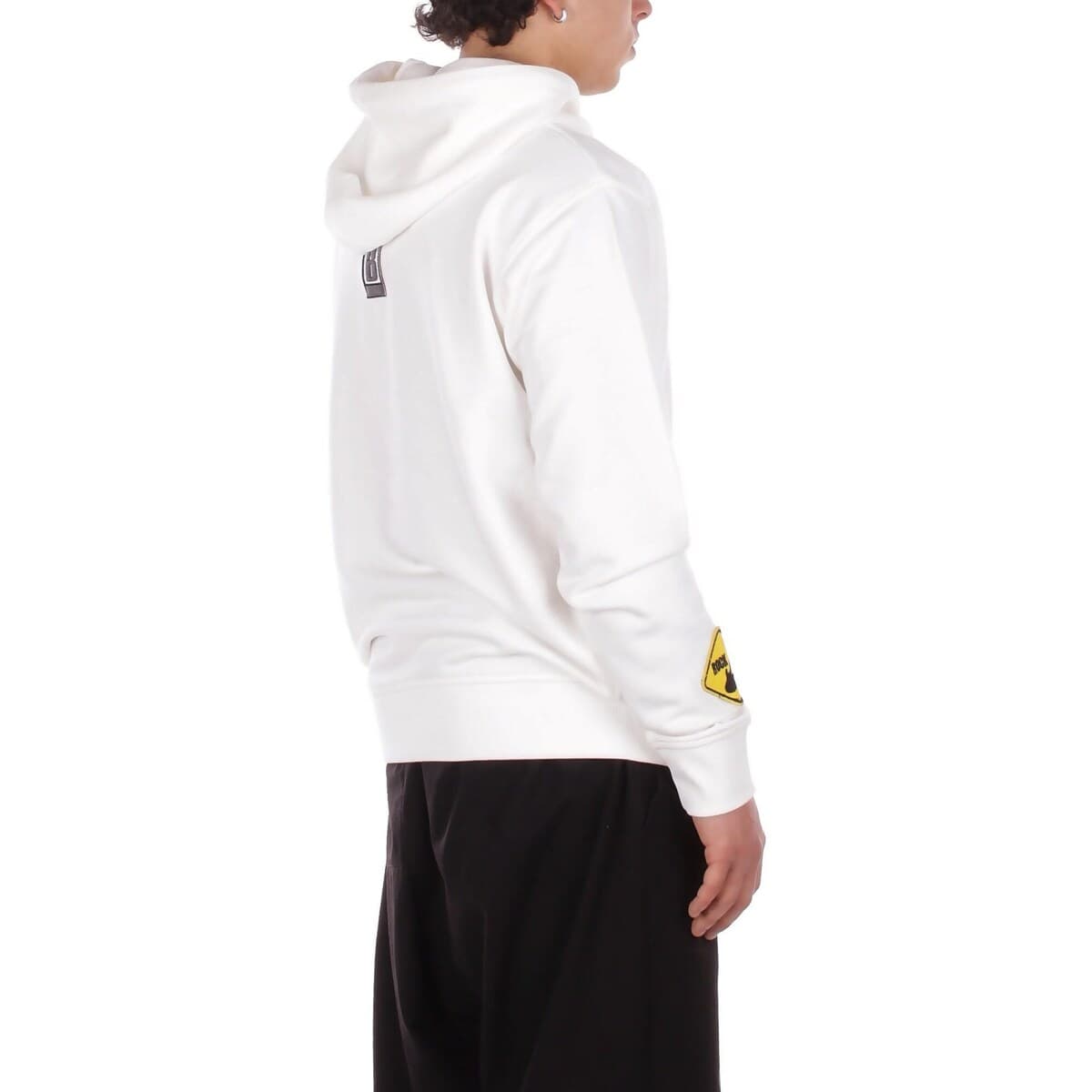 Men's Sweatshirts John Richmond Multicolor