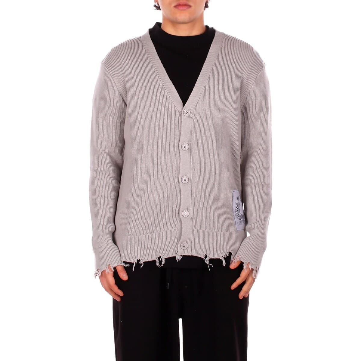 Men's Jackets John Richmond White
