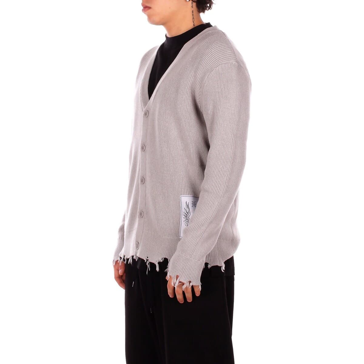 Men's Jackets John Richmond White