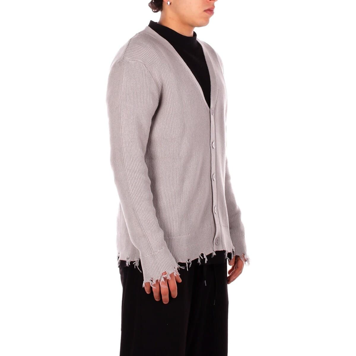 Men's Jackets John Richmond White