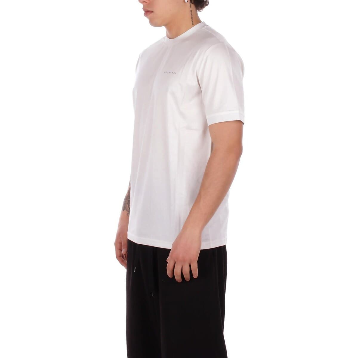 Men's T-Shirts John Richmond Multicolor