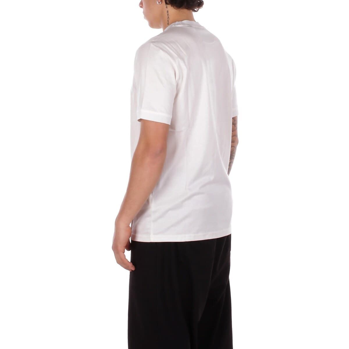 Men's T-Shirts John Richmond Multicolor