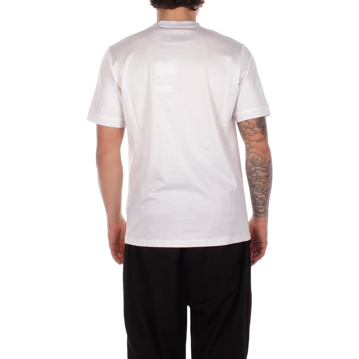 Men's T-Shirts John Richmond Multicolor