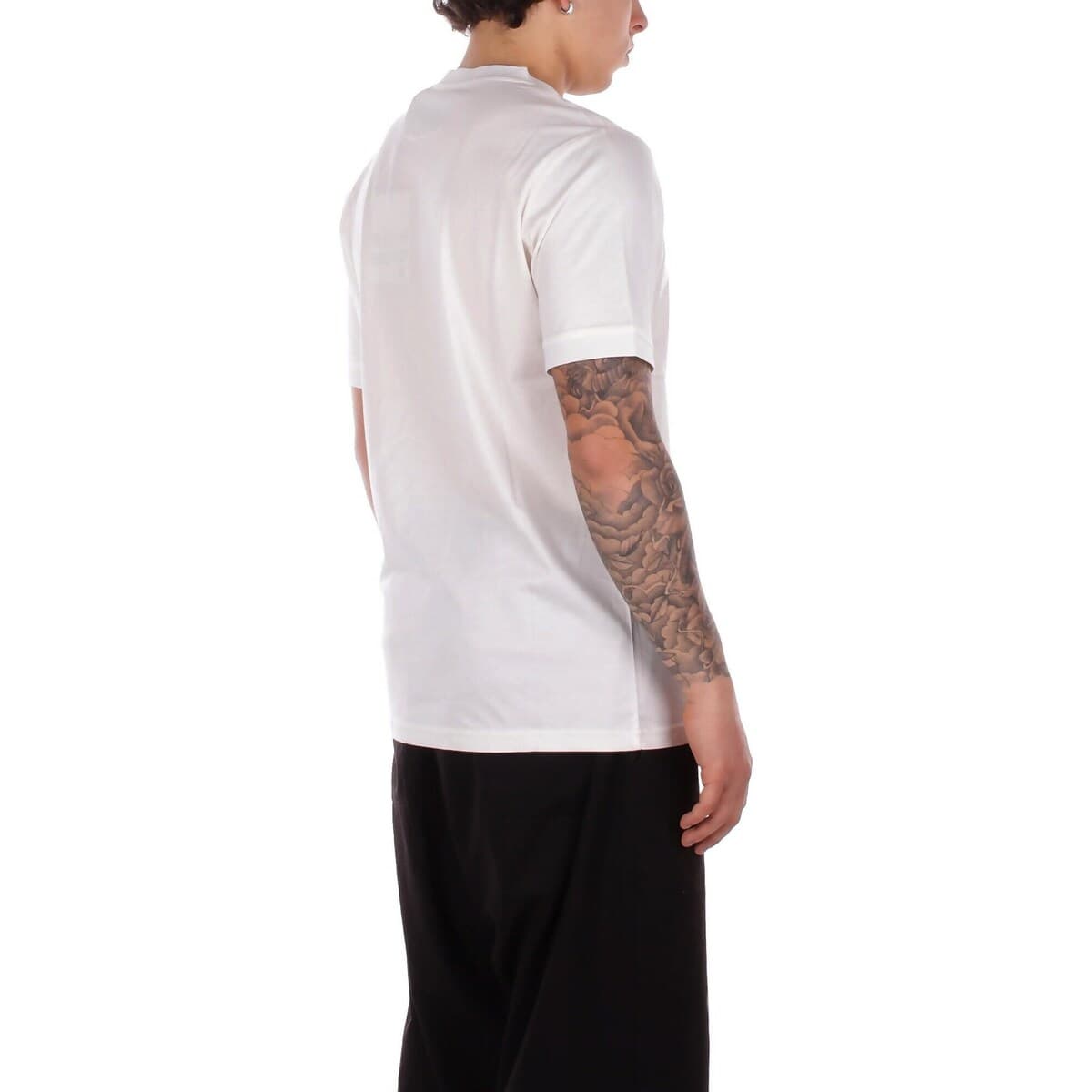 Men's T-Shirts John Richmond Multicolor