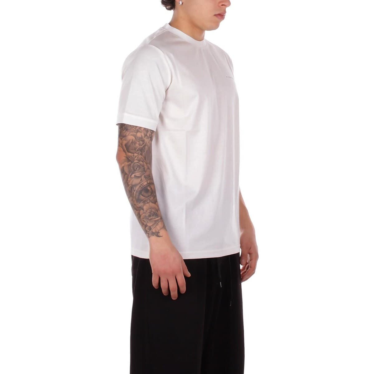 Men's T-Shirts John Richmond Multicolor