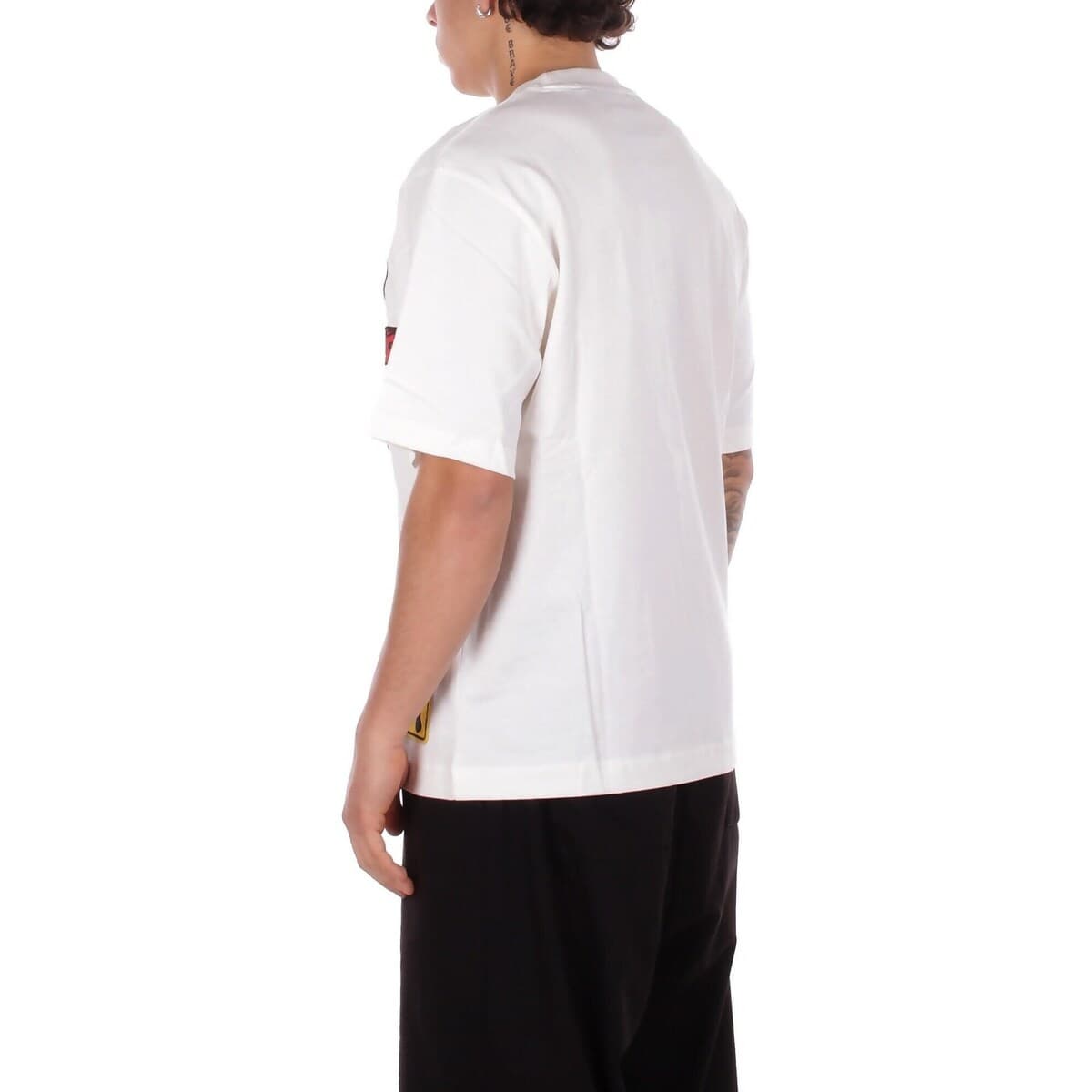 Men's T-Shirts John Richmond Multicolor