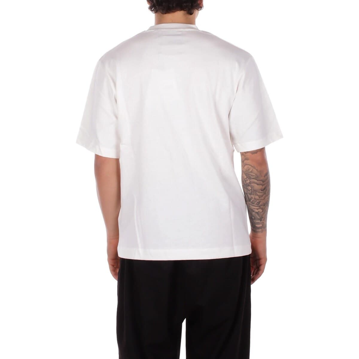 Men's T-Shirts John Richmond Multicolor