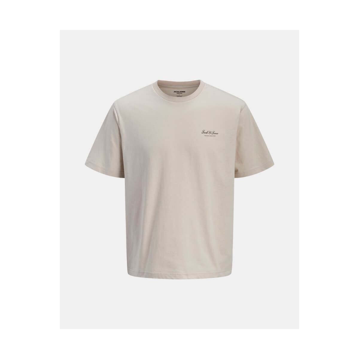 T-shirt με κοντά μανίκια Jack & Jones 12287990 ARCHIVE