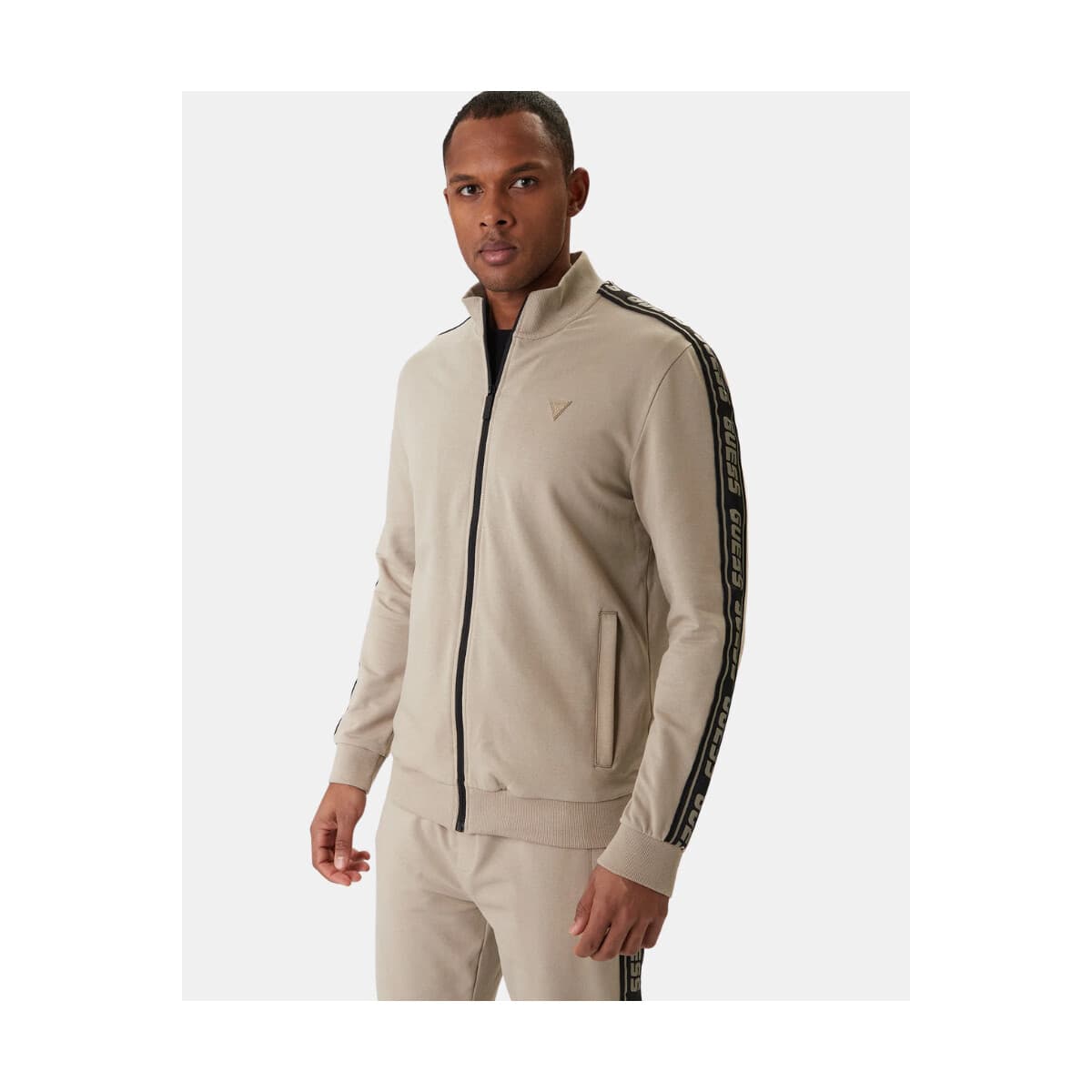 Αθλητικό T-shirt Guess Z2YQ12 K6ZS1