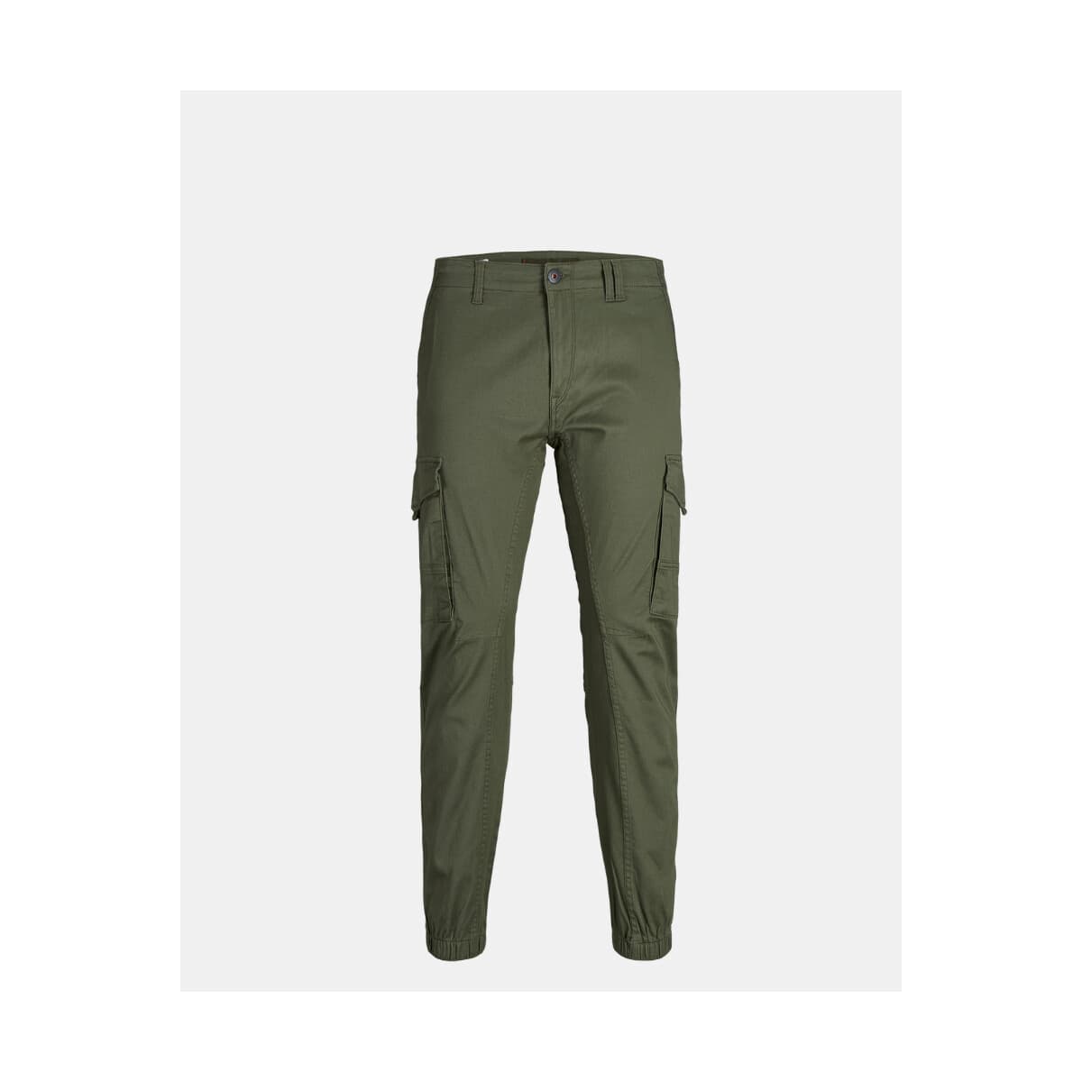 Men's Pants Jack & Jones Green