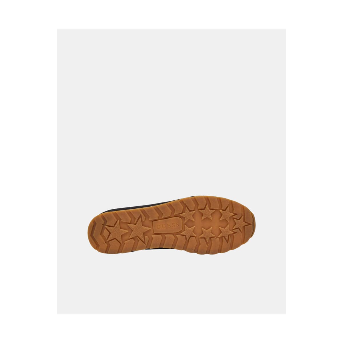 Women's Sneakers Guess Black