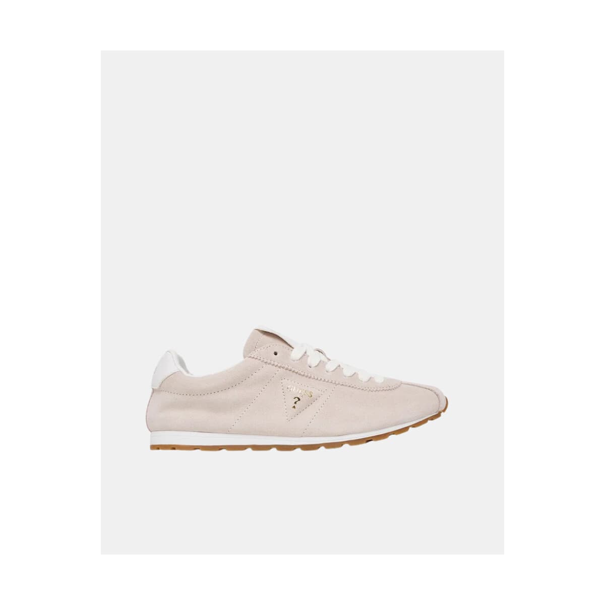 Women's Sneakers Guess Pink