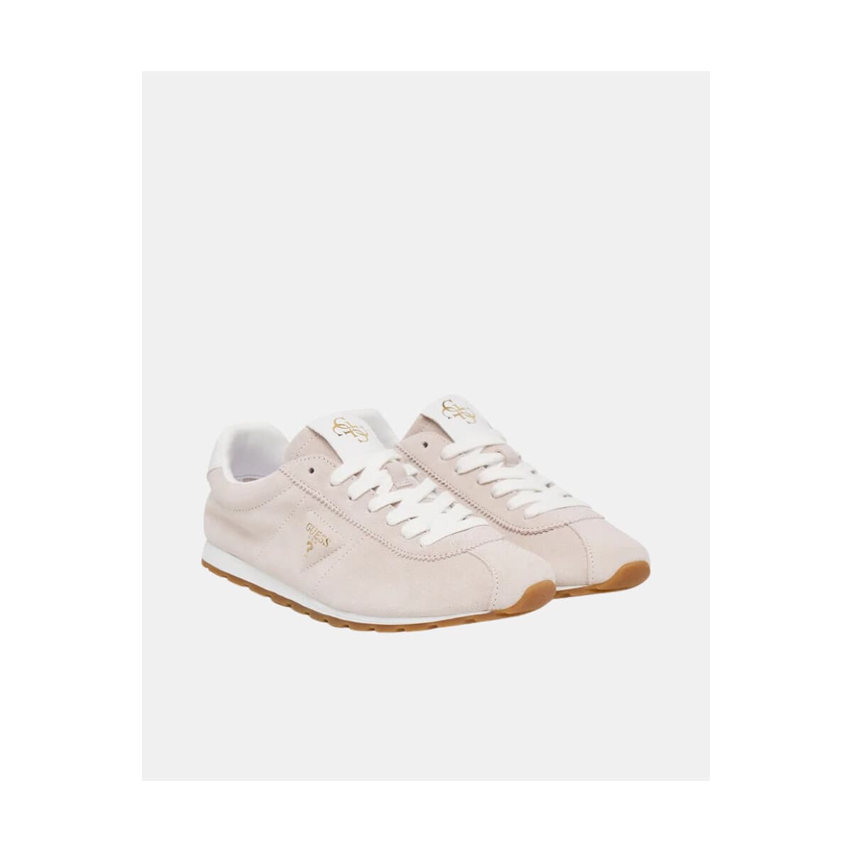 Women's Sneakers Guess Pink