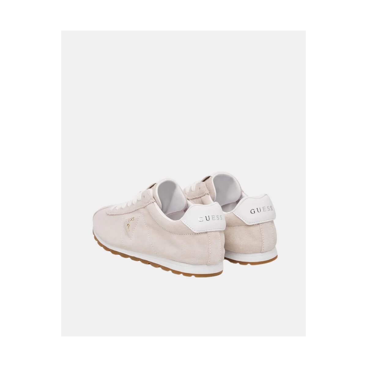 Women's Sneakers Guess Pink