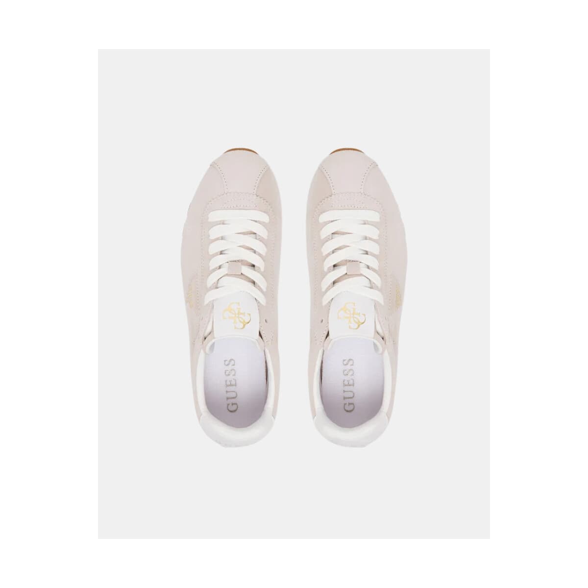 Women's Sneakers Guess Pink