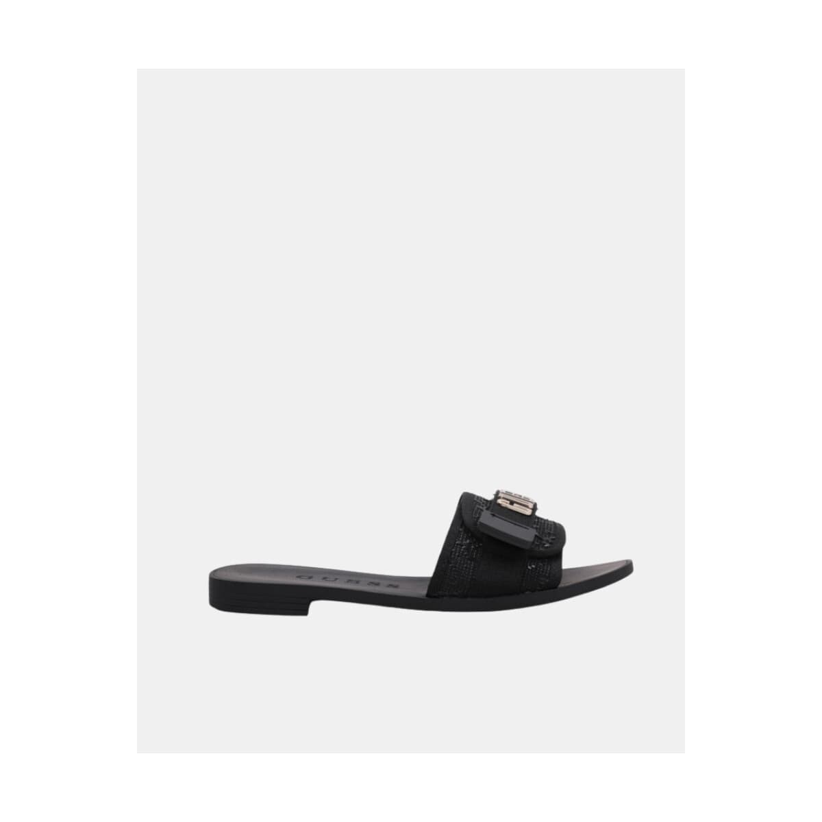 Women's Sandals Guess Black