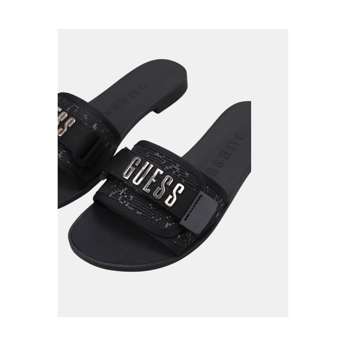 Women's Sandals Guess Black