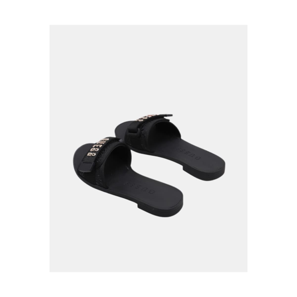 Women's Sandals Guess Black