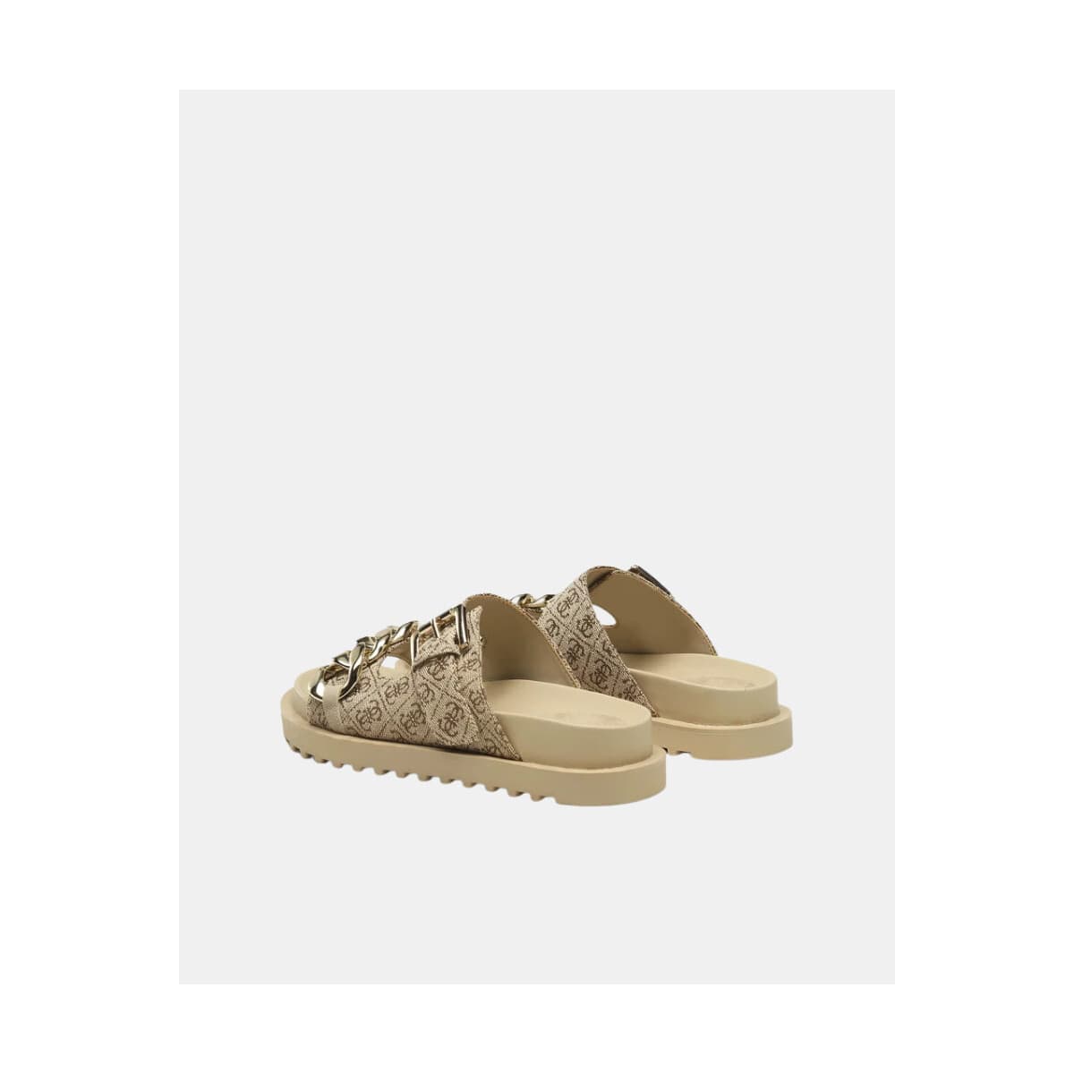 Women's Sandals Guess Beige