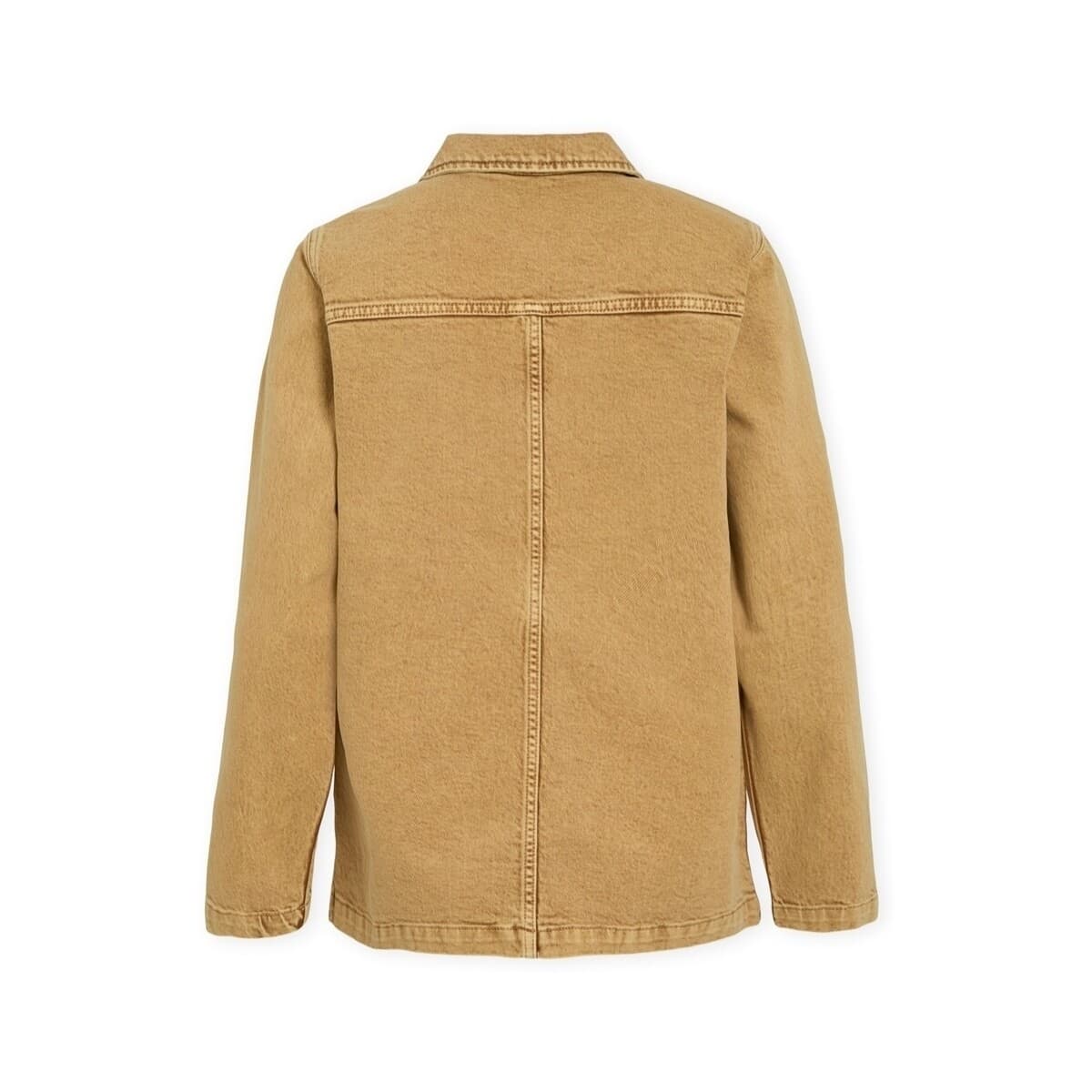 Women's Coats Vila Brown