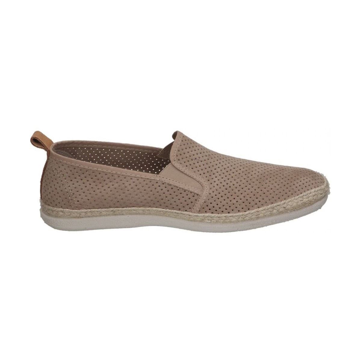 Men's Espadrilles Calz. Roal Beige