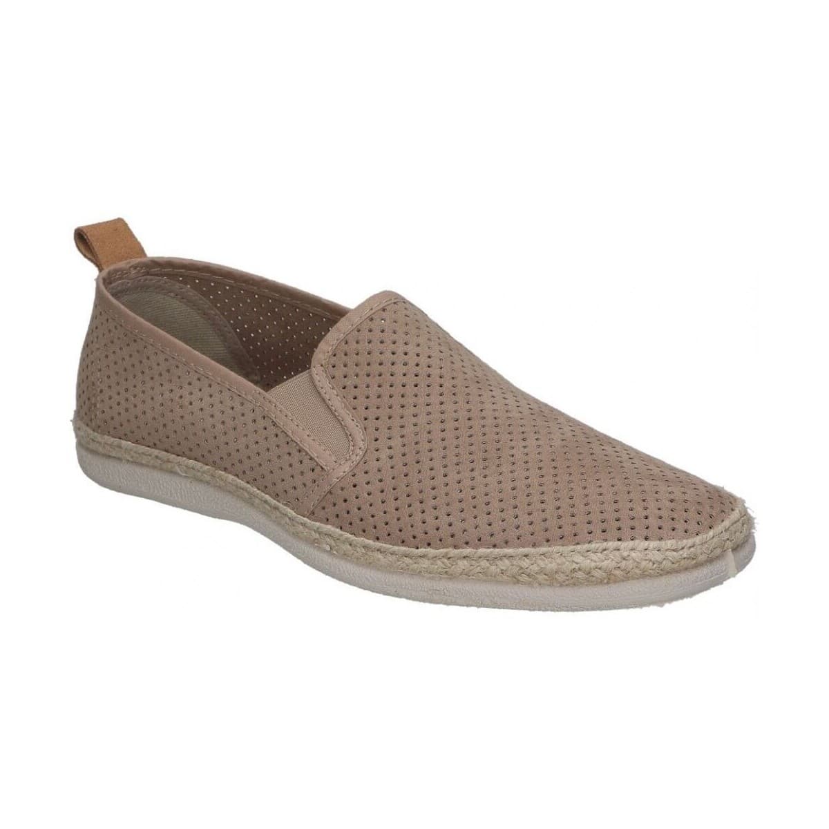 Men's Espadrilles Calz. Roal Beige