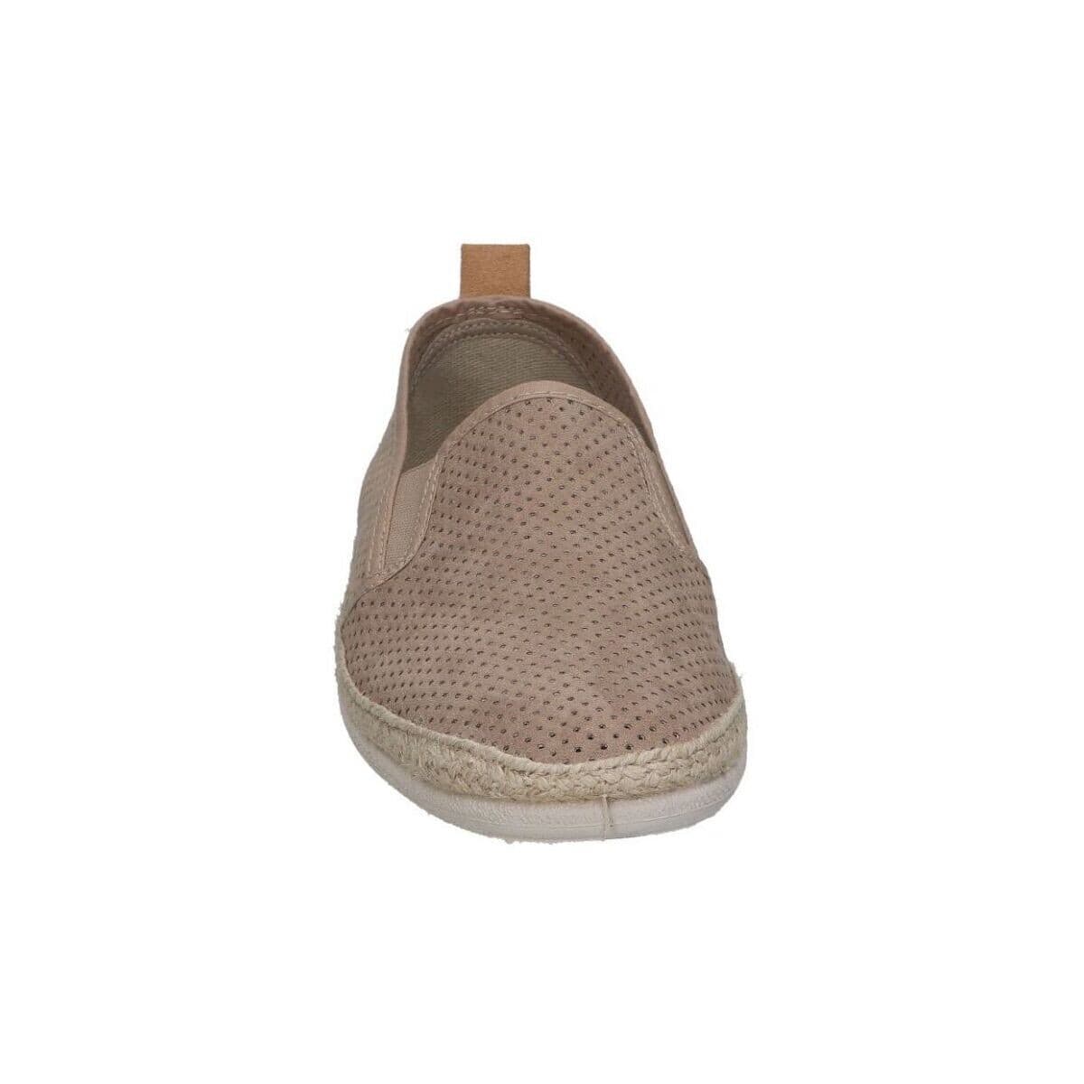 Men's Espadrilles Calz. Roal Beige