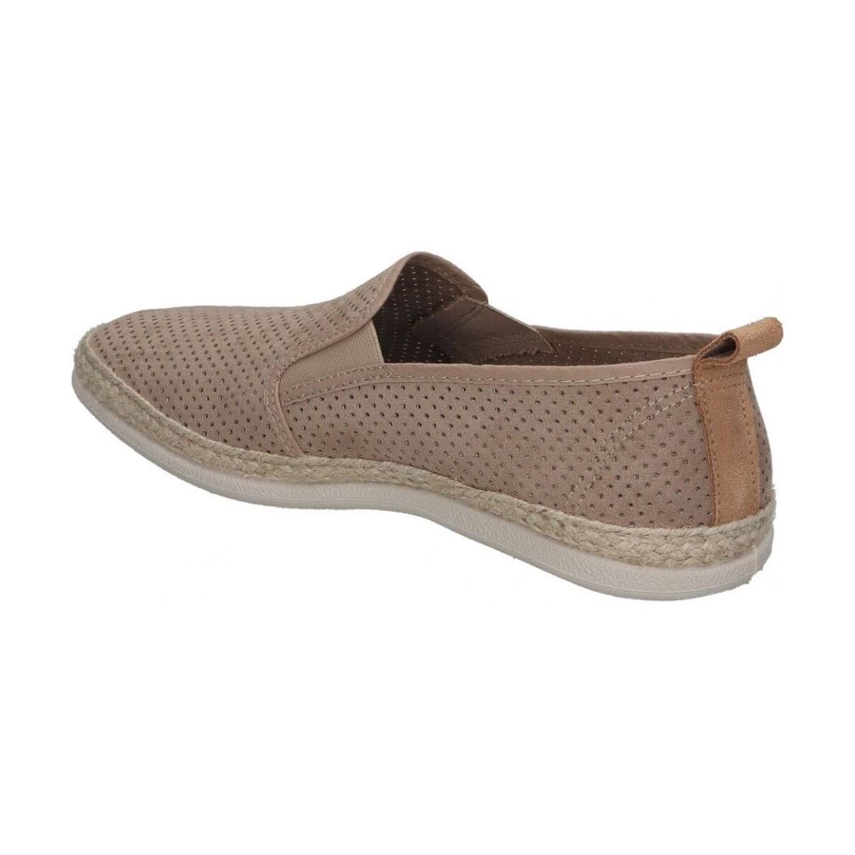 Men's Espadrilles Calz. Roal Beige
