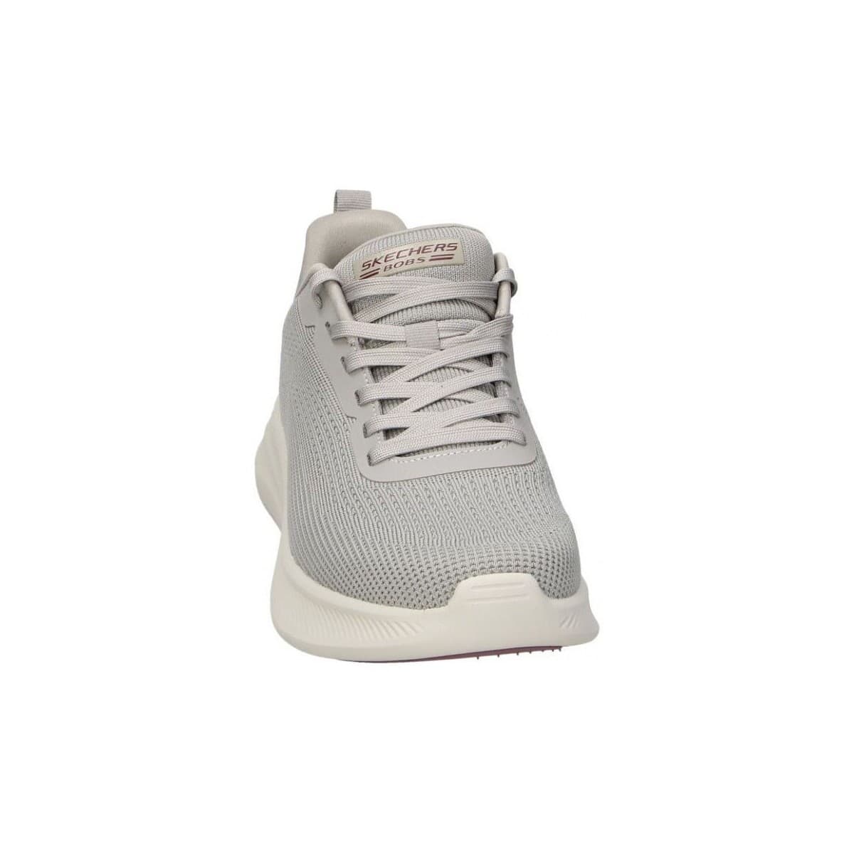 Men's Gym Shoes Skechers Beige