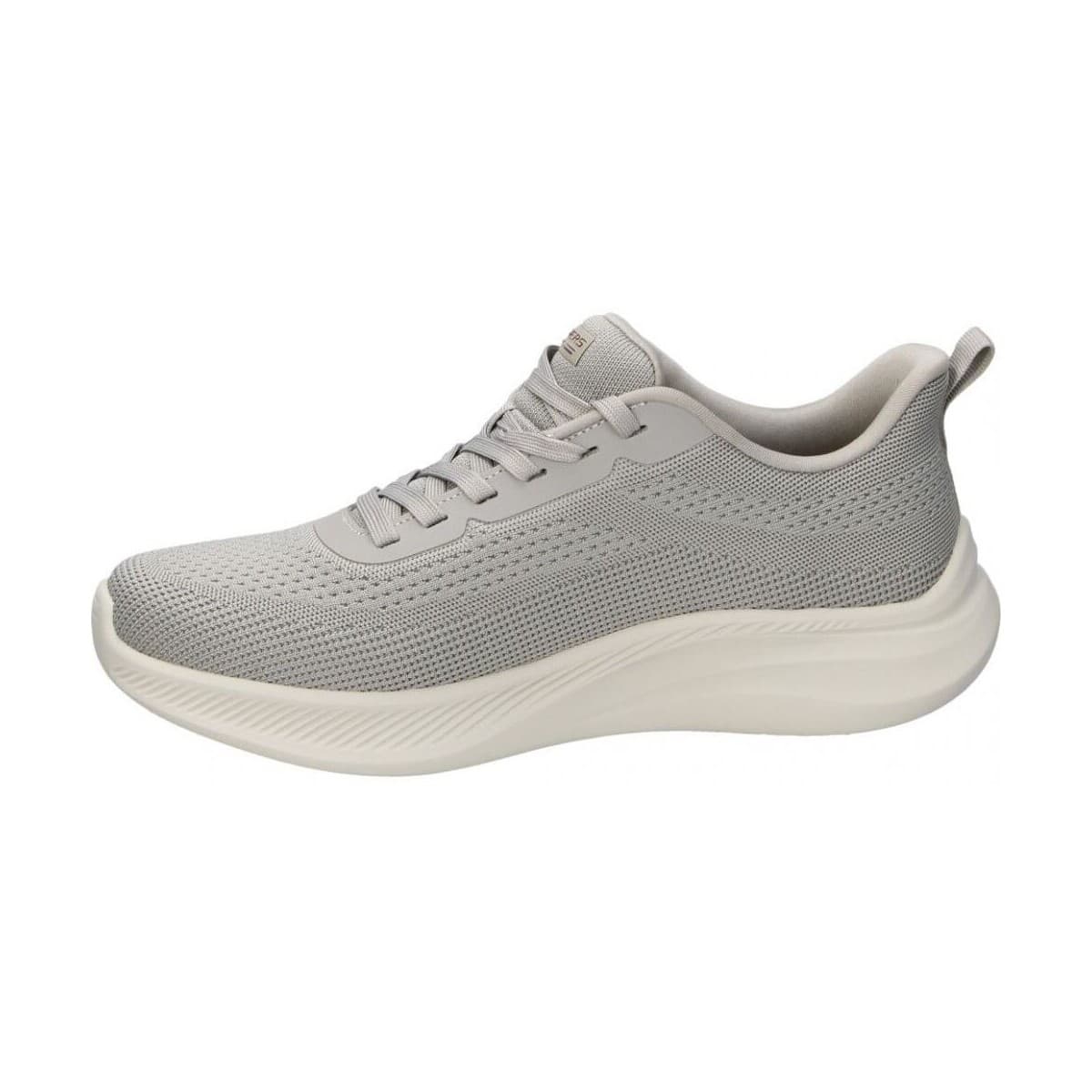 Men's Gym Shoes Skechers Beige