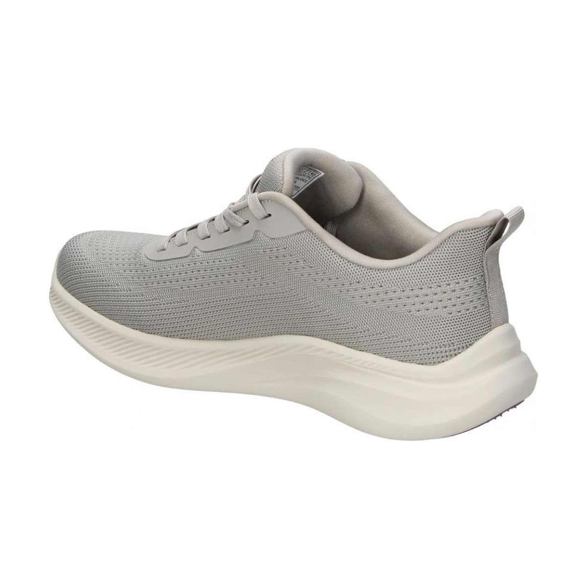 Men's Gym Shoes Skechers Beige
